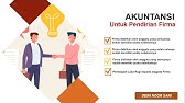 FIRMA - AKUNTANSI UNTUK PENDIRIAN FIRMA