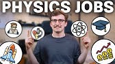 What Can You Do With a Physics Degree? - Advice from an Astrophysics Graduate