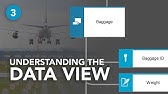 Understanding the DATA VIEW with ARIS - Part 3/5