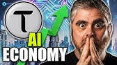 BitBoy’s Top Crypto Altcoins For 2025 #7 (Why TAO Will Lead AI Moonshot)