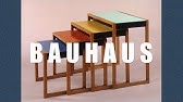 Bauhaus: a Escola que influenciou a Arte, Arquitetura e Design Moderno