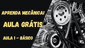 Curso de Mecânica Automotiva Gratuito - Aula 1