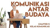 Komunikasi Antar Budaya