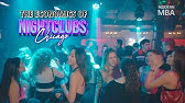 The Secret Business of Nightclubs