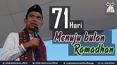 71 HARI MENUJU BULAN RAMADHAN | Lingga, Kepulauan Riau | Ust. Dr. Abdul Somad, Lc., MA