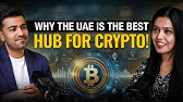 The Ultimate Guide to Starting a Crypto Business in the UAE