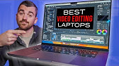 Watch BEFORE Buying a Video Editing Laptop | 2024 Buyers Guide