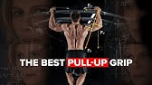 The best pull-up grip: everyone got it WRONG [study]