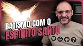 🔥 Quando acontece e qual a EVIDÊNCIA? ... (falar em línguas?)