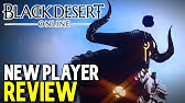 Black Desert Online in 2024 | New Player, First Impressions