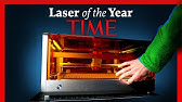 The Desktop Laser to Get.