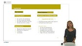 Modelos y espacios urbanos contemporáneos 1 |  | UPV