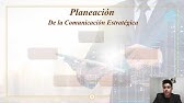 La Comunicación Oral Estratégica Video