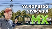 Mi colonia se gentrificó, ya no puedo vivir aquí - La Gentrificación en CDMX