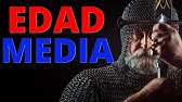 La EDAD MEDIA resumida: 𝖈𝖗𝖚𝖟𝖆𝖉𝖆𝖘, 𝖊𝖙𝖆𝖕𝖆𝖘, 𝖋𝖊𝖚𝖉𝖆𝖑𝖎𝖘𝖒𝖔, 𝖈𝖆𝖗𝖆𝖈𝖙𝖊𝖗í𝖘𝖙𝖎𝖈𝖆𝖘, 𝖗𝖊𝖞𝖊𝖘🏰⚔️