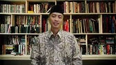 ISLAM DAN LINGKUNGAN HIDUP Oleh Ust. Achmad Solechan, M.Si