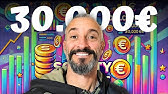 Ho investito 30.000€ in SOLIDITY Copytrading