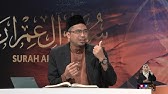 Episod 937 My #QuranTime 2.0 Isnin 7 Julai 2025 Surah Al-Nahl (16:20-24) Halaman 269