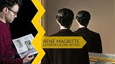 René Magritte | la riproduzione vietata