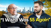 New York's 100 Year Olds Share Advice for Younger Self