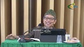 PANDUAN HUBUNGAN ANTAR UMAT BERAGAMA || KAJIAN AHAD