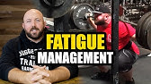 Overtraining vs. Overreaching: How to Manage Fatigue Like a Pro