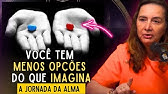 A ILUSÃO DAS ESCOLHAS: COMO e ENCONTRAR o VERDADEIRO SENTIDO na VIDA | Lúcia Helena Galvão