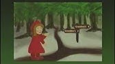 TCP / IP - An animated discussion
