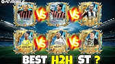 R9 VS VAN BASTEN VS ISAK VS GYOKERES VS CR7 VS MBAPPE ‼️ BEST H2H STRIKER COMPARISON 🥶#fcmobile