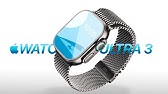 Apple Watch Ultra 3 (2025) – The One to Wait For!