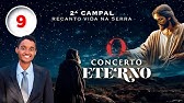 As Duas Leis - Parte 1 | Congresso Concerto Eterno