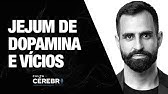 Como FAZER JEJUM DE DOPAMINA para Vencer VÍCIOS e MAUS HÁBITOS  - Ep.9