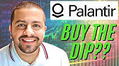 Should Investors Buy Palantir Stock on the Dip? | PLTR Stock Analysis | PLTR Stock Prediction