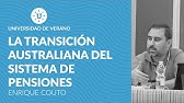 La transición australiana del sistema de pensiones - Enrique Couto