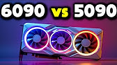 NVIDIA RTX 6090 vs 5090 🤯 huge gpu leak