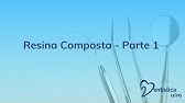 Resina Composta - Composição e Classificação (Parte 1)