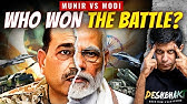 India Vs Pakistan Face-Off - Who Wants a Ceasefire?  | Operation Sindoor A Success? | Akash Banerjee