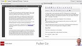 SBR Pre-June 2025 Mock Debrief Q4 (Fuller)