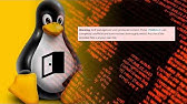 Linux Malware... Coming to a Desktop Near you!