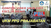 CONTOH VIDEO UKIN PPG PRAJABATAN EDIT 30 MENIT