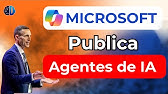 Microsoft IA Sensation: ¡Los agentes de IA han llegado y lo están cambiando todo!