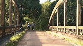 A Ponte do Rio Gramame = João Pessoa 434 ANOS  (Bloco 03)