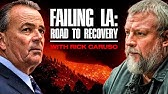 Inside LA’s Fire Disaster & Political Chaos ft. Rick Caruso | Shane Has Questions | Vice News