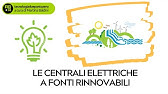 Centrali elettriche a fonti rinnovabili