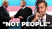 How The Supreme Court Ended Trans Rights