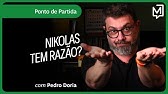 Nikolas tem razão? | Ponto de Partida