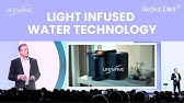 Reset Diet Wellness Group: LifeWave's New Light Infused Water Machine (KR)