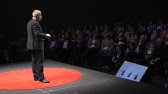 Let's face it: charisma matters | John Antonakis | TEDxLausanne