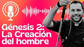 La creación del hombre y la mujer (Génesis, capítulo 2)
