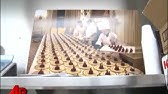 Video Essay: Obama Pastry Chef "The Crustmaster"